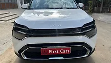 Used Kia Carens Luxury Plus 1.5 Diesel AT 7 STR in Bangalore