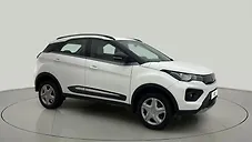 Used Tata Nexon XZ in Ahmedabad
