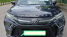 Used Toyota Urban Cruiser Hyryder V Hybrid [2023-2025] in Mumbai