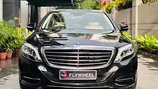 Used Mercedes-Benz S-Class S 350 CDI in Kolkata