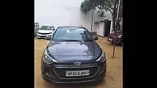 Used Hyundai i20 Active 1.2 Base in Lucknow