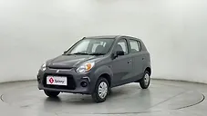 Used Maruti Suzuki Alto 800 LXi in Chandigarh
