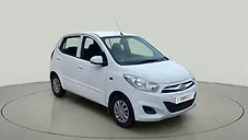 Used Hyundai i10 Sportz 1.2 Kappa2 in Indore