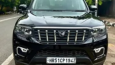 Used Mahindra Scorpio N Z2 Petrol MT 7 STR in Delhi