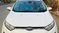 Used Ford EcoSport Titanium 1.0 Ecoboost in Mumbai
