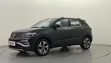 Used Volkswagen Taigun Topline 1.0 TSI AT in Delhi