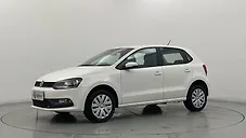 Used Volkswagen Polo Comfortline 1.2L (P) in Ghaziabad
