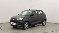 Used Maruti Suzuki Alto K10 VXi Plus (O) in Chennai