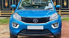 Used Tata Nexon XZ Plus in Kolkata