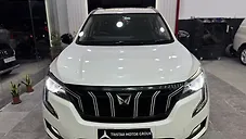 Used Mahindra XUV700 AX 5 Diesel AT 5 STR [2021] in Hyderabad