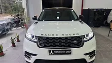 Used Land Rover Range Rover Velar S R-Dynamic 2.0 Diesel in Hyderabad