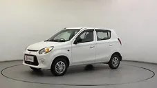 Used Maruti Suzuki Alto 800 LXi in Ahmedabad