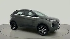 Used Tata Nexon XZ Plus in Ahmedabad