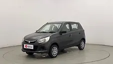 Used Maruti Suzuki Alto K10 VXi [2014-2019] in Chennai