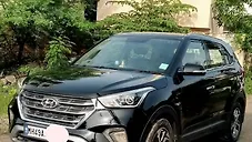 Used Hyundai Creta 1.6 SX Plus Special Edition in Nagpur