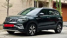 Used Volkswagen Taigun GT Plus 1.5 TSI DSG in Bangalore