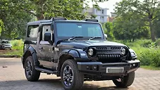 Used Mahindra Thar LX Hard Top Petrol AT in Delhi