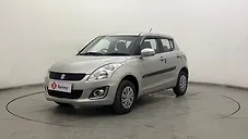Used Maruti Suzuki Swift VXi in Hyderabad