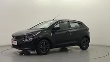 Used Tata Altroz XZA Plus Petrol Dark Edtion [2022-2023] in Delhi