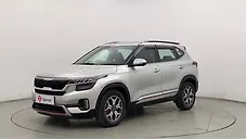 Used Kia Seltos GTX Plus 1.5 Diesel AT in Mohali