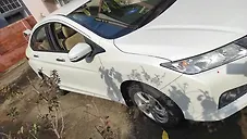 Used Honda City VX in Ranchi