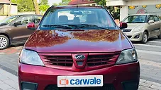 Used Mahindra Verito 1.5 D4 BS-IV in Kollam