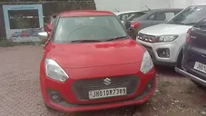 Used Maruti Suzuki Swift VXi in Ranchi
