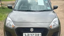 Used Maruti Suzuki Swift LXi in Ahmedabad