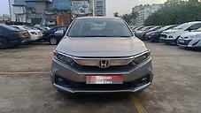 Used Honda Amaze 1.5 V CVT Diesel in Mumbai