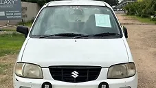 Used Maruti Suzuki Alto K10 LXi CNG [2014-2018] in Ahmedabad