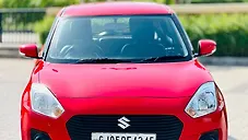 Used Maruti Suzuki Swift ZDi AMT [2018-2019] in Surat