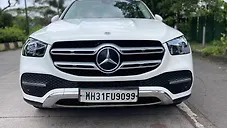 Used Mercedes-Benz GLE 300d 4MATIC LWB [2020-2023] in Mumbai
