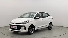 Used Hyundai Aura SX 1.2 CNG in Mohali
