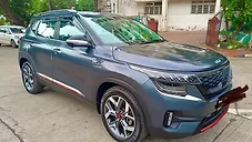 Used Kia Seltos X Line 1.4 DCT in Mumbai