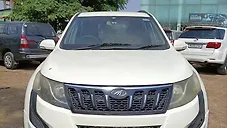 Used Mahindra XUV500 W6 in Aurangabad