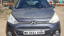 Used Hyundai Grand i10 Sportz 1.2 Kappa VTVT [2013-2016] in Aurangabad