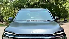 Used Kia Carens X Line 1.5 Turbo Petrol DCT 6 STR [2024-2025] in Delhi
