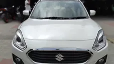 Used Maruti Suzuki Dzire ZXi AMT in Hyderabad