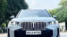 Used BMW X5 xDrive40i M Sport in Delhi
