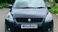 Used Maruti Suzuki Ertiga VXi in Nashik