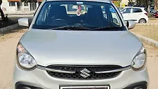 Used Maruti Suzuki Celerio VXi CNG [2017-2019] in Gurgaon