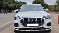 Used Audi Q3 40 TFSI Technology [2022-2024] in Bangalore