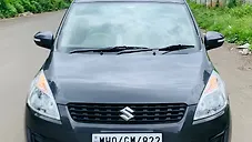 Used Maruti Suzuki Ertiga Vxi in Nashik