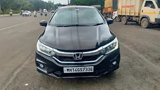 Used Honda City 4th Generation VX CVT Petrol in Pune
