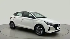 Used Hyundai i20 Asta 1.0 Turbo IMT in Bangalore