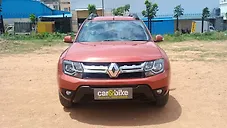 Used Renault Duster 110 PS RXL 4X2 AMT [2016-2017] in Bangalore