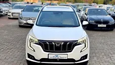Used Mahindra XUV700 AX 7 Diesel  AT Luxury Pack 7 STR [2021] in Mumbai