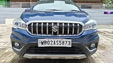 Used Maruti Suzuki S-Cross 2020 Zeta in Kolkata