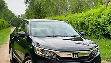 Used Honda Amaze 1.2 V MT Petrol [2018-2020] in Ahmedabad