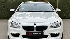 Used BMW 6 Series Gran Coupe 640d Gran Coupe in Surat